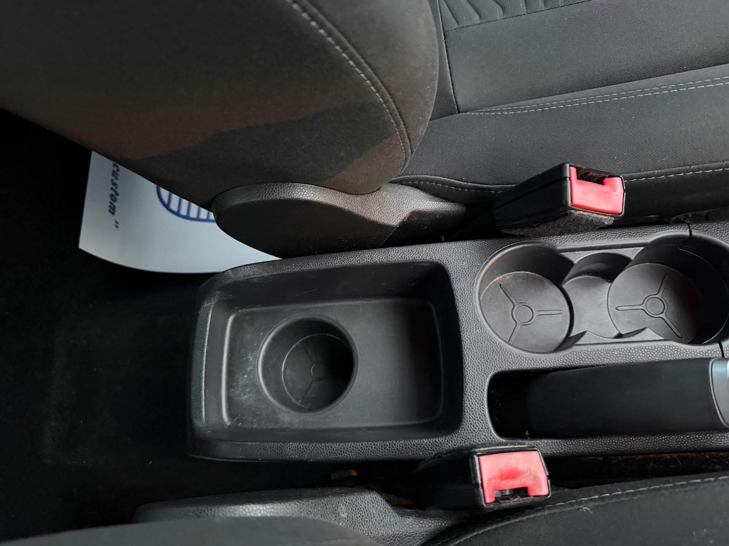 Used Ford Fiesta 2015 for sale - 77057215: Photo 38