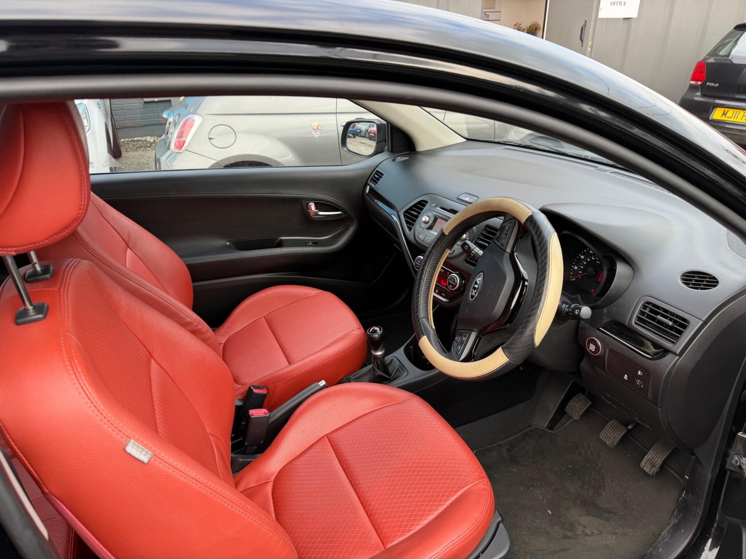 Used Kia Picanto 2012 for sale - 78007898: Photo 19