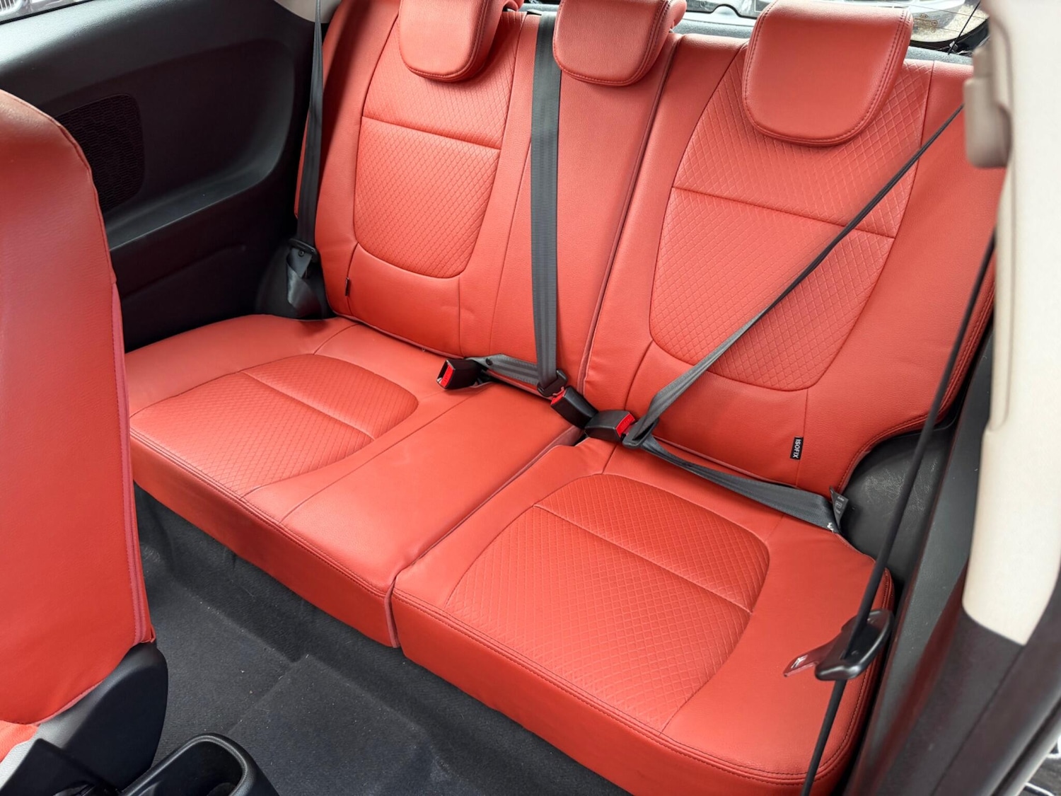 Used Kia Picanto 2012 for sale - 78007898: Photo 21