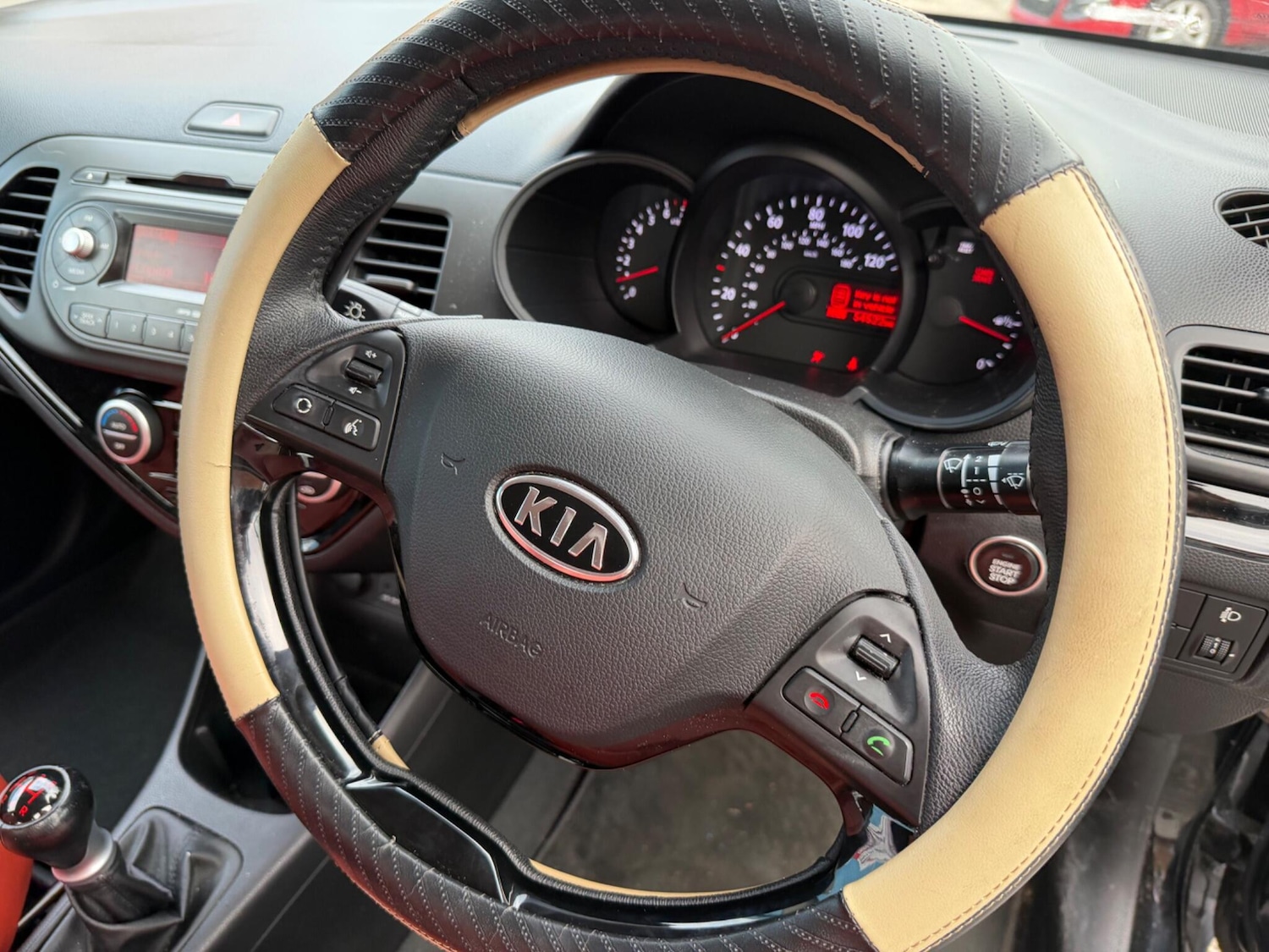 Used Kia Picanto 2012 for sale - 78007898: Photo 26