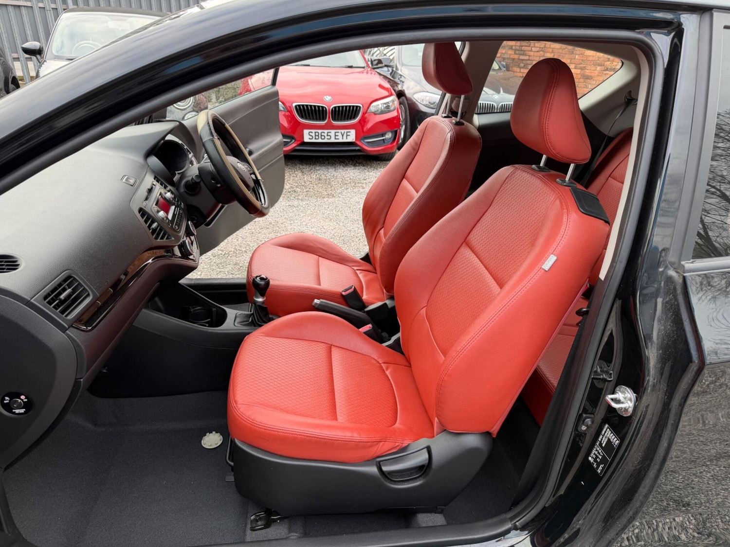 Used Kia Picanto 2012 for sale - 78007898: Photo 27