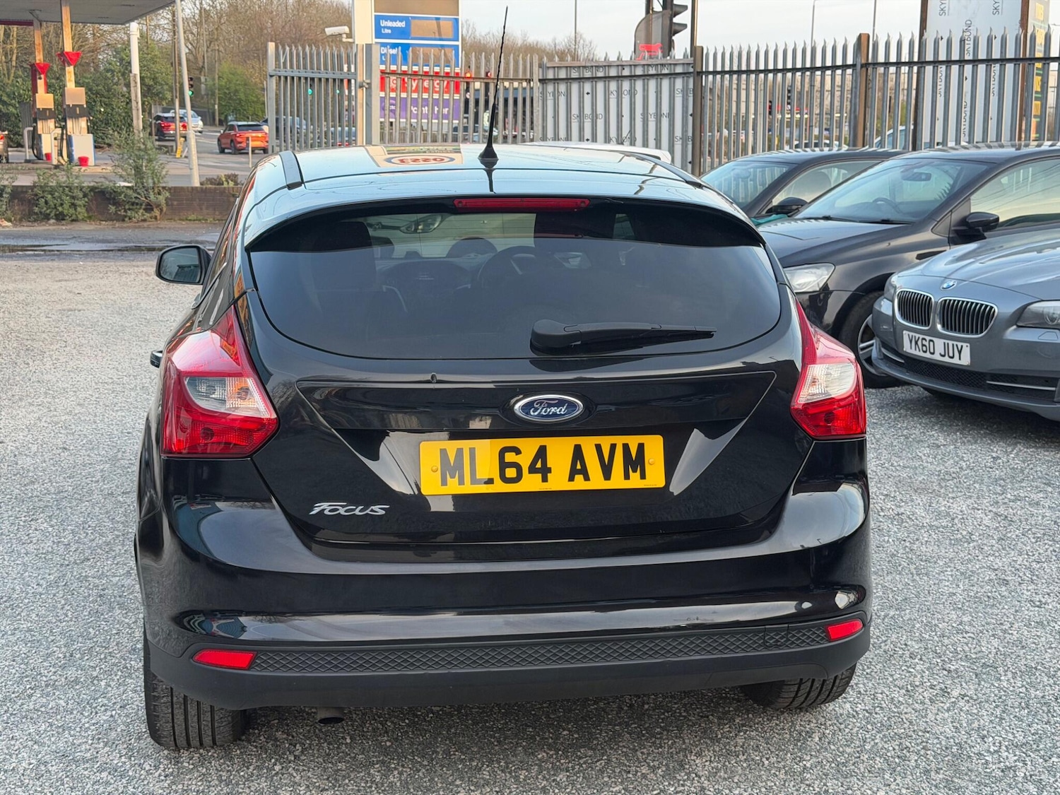 Used Ford Focus 2014 for sale - 77957266: Photo 15