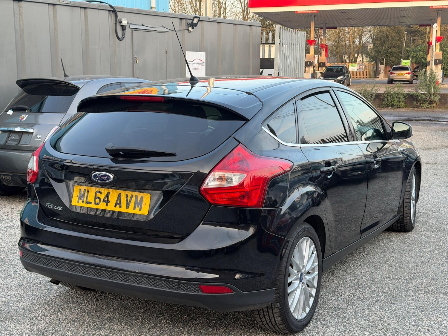 Used Ford Focus 2014 for sale - 77957266: Photo 17