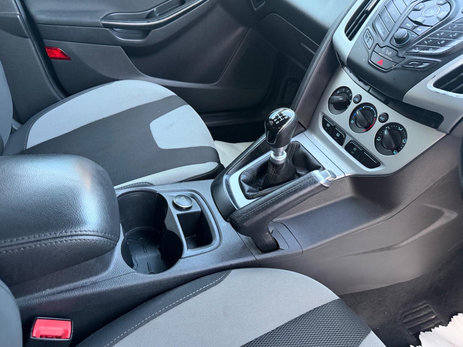 Used Ford Focus 2014 for sale - 77957266: Photo 18