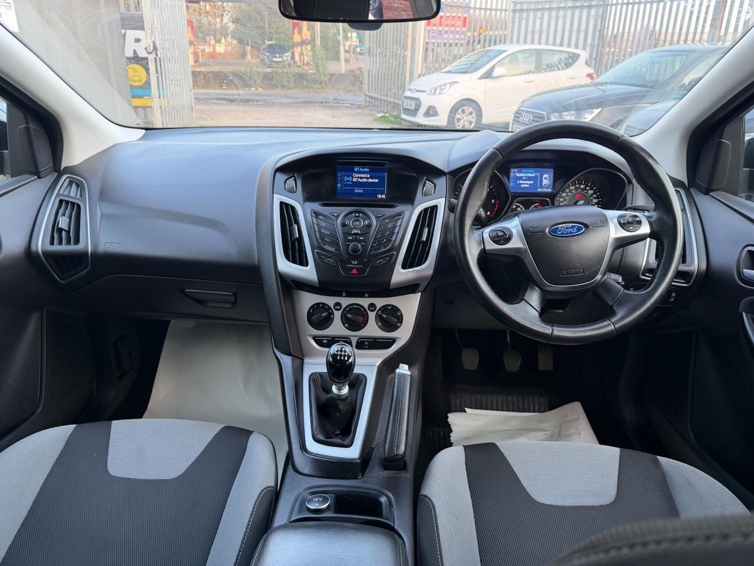 Used Ford Focus 2014 for sale - 77957266: Photo 20