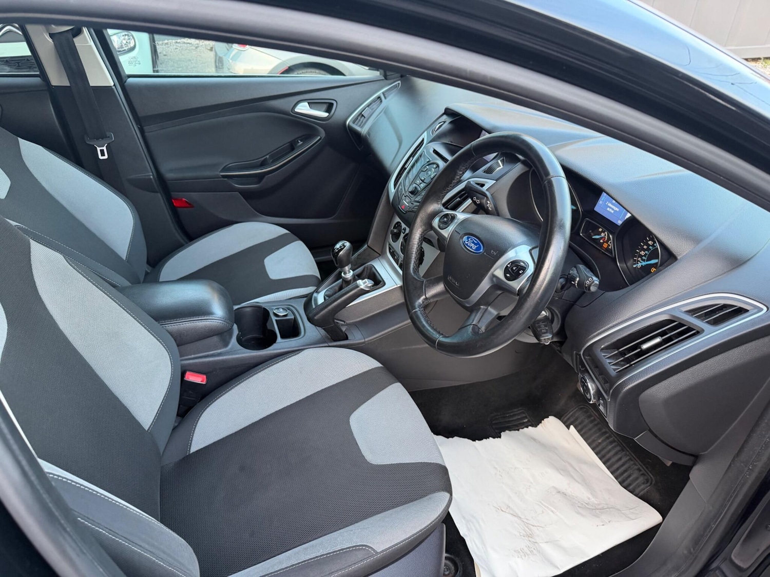 Used Ford Focus 2014 for sale - 77957266: Photo 21