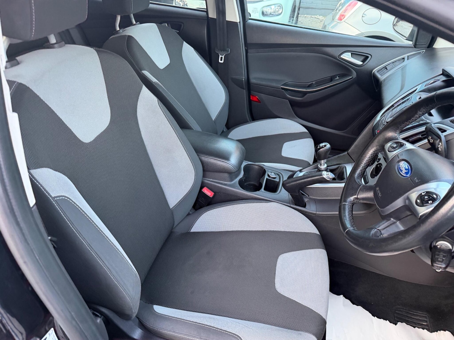 Used Ford Focus 2014 for sale - 77957266: Photo 22