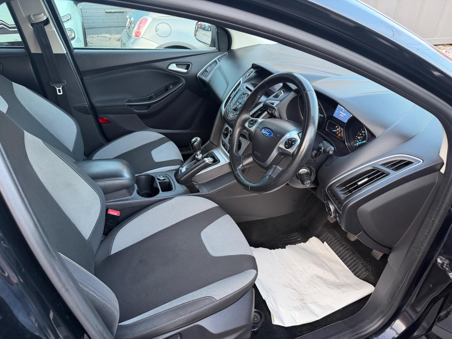 Used Ford Focus 2014 for sale - 77957266: Photo 23