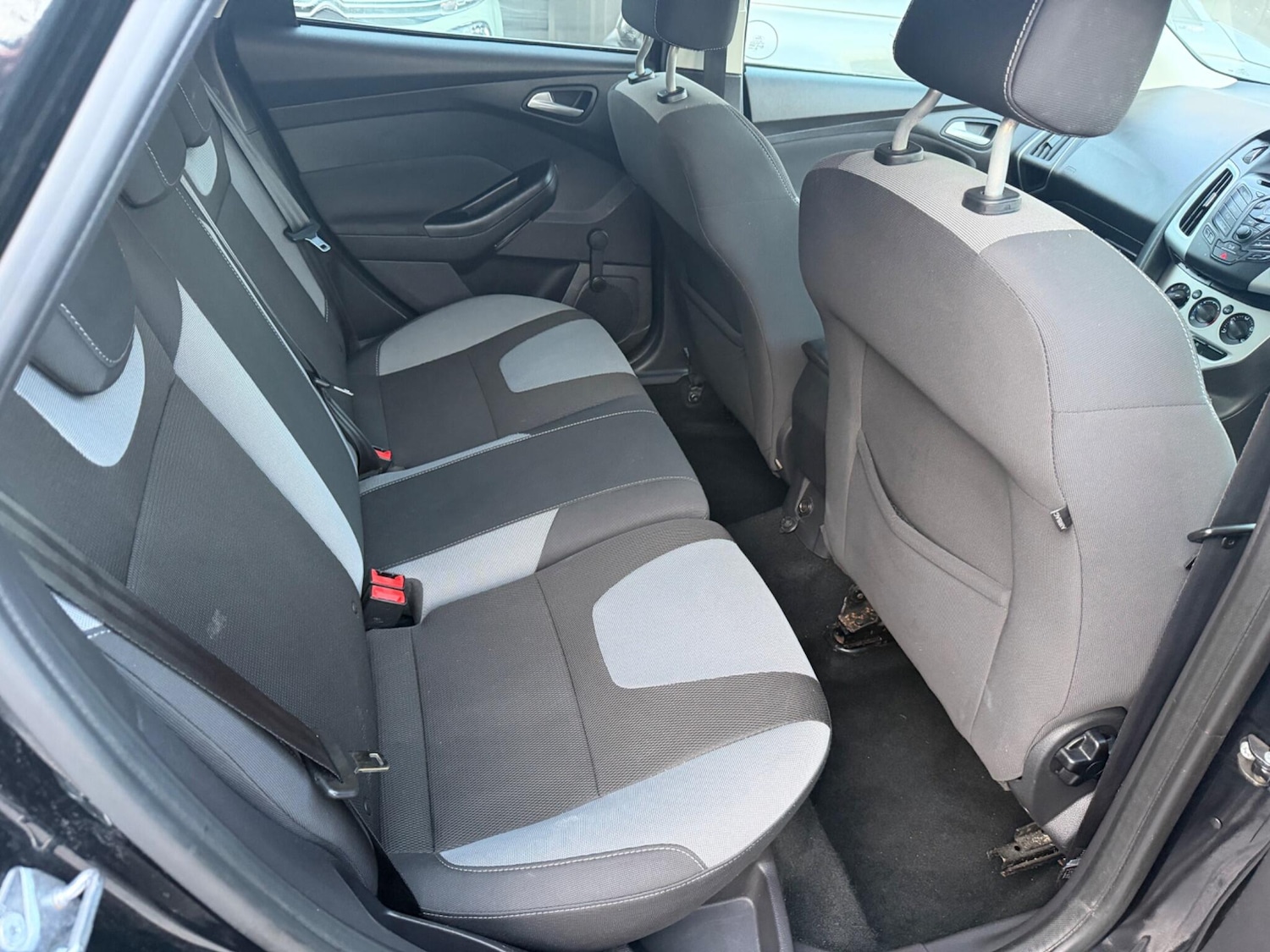 Used Ford Focus 2014 for sale - 77957266: Photo 24