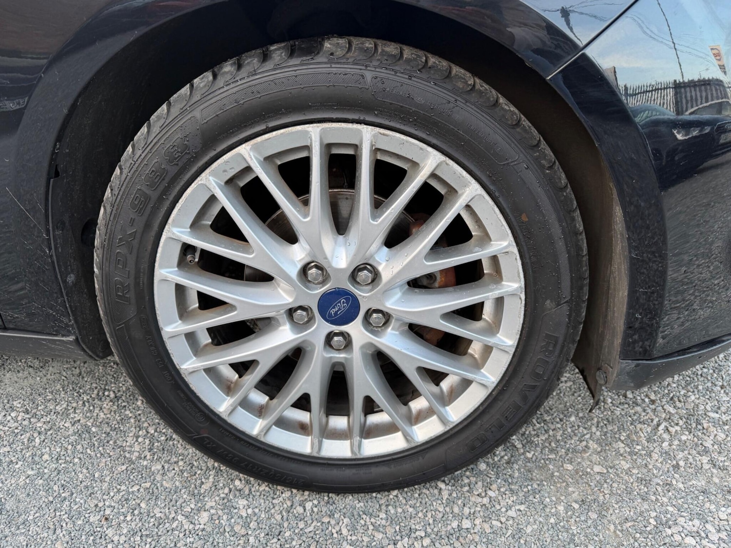 Used Ford Focus 2014 for sale - 77957266: Photo 29