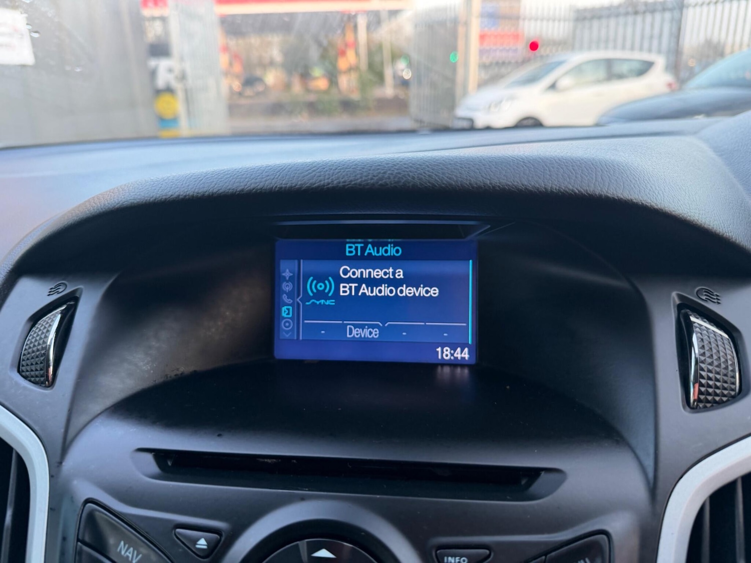 Used Ford Focus 2014 for sale - 77957266: Photo 30