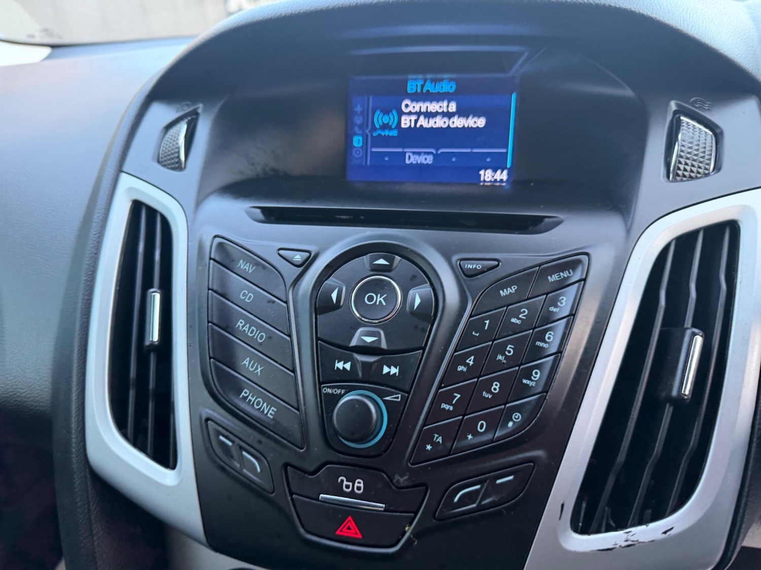 Used Ford Focus 2014 for sale - 77957266: Photo 31