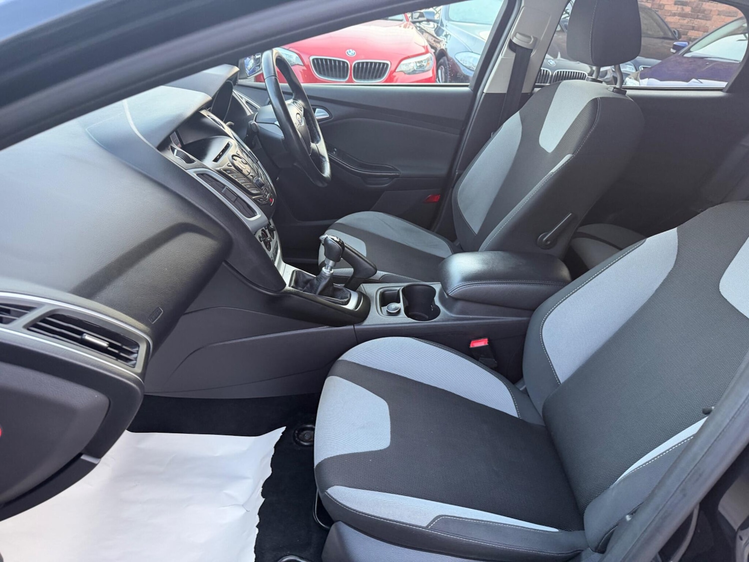 Used Ford Focus 2014 for sale - 77957266: Photo 33