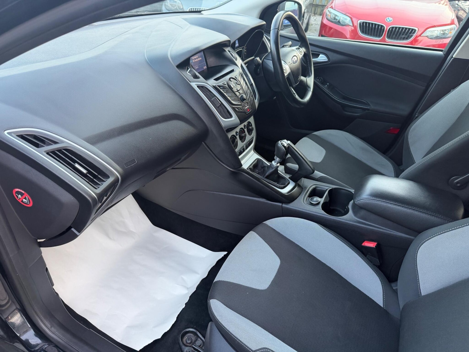 Used Ford Focus 2014 for sale - 77957266: Photo 34