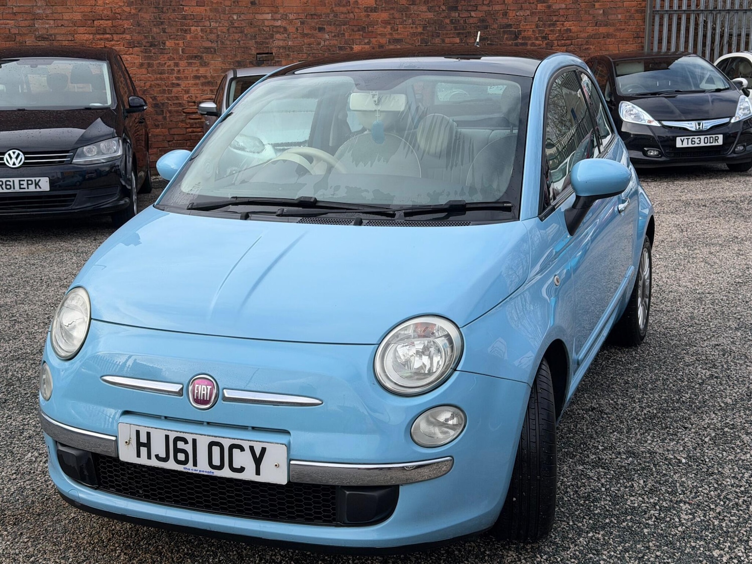 Used Fiat 500 for sale - 77496845: Photo 12