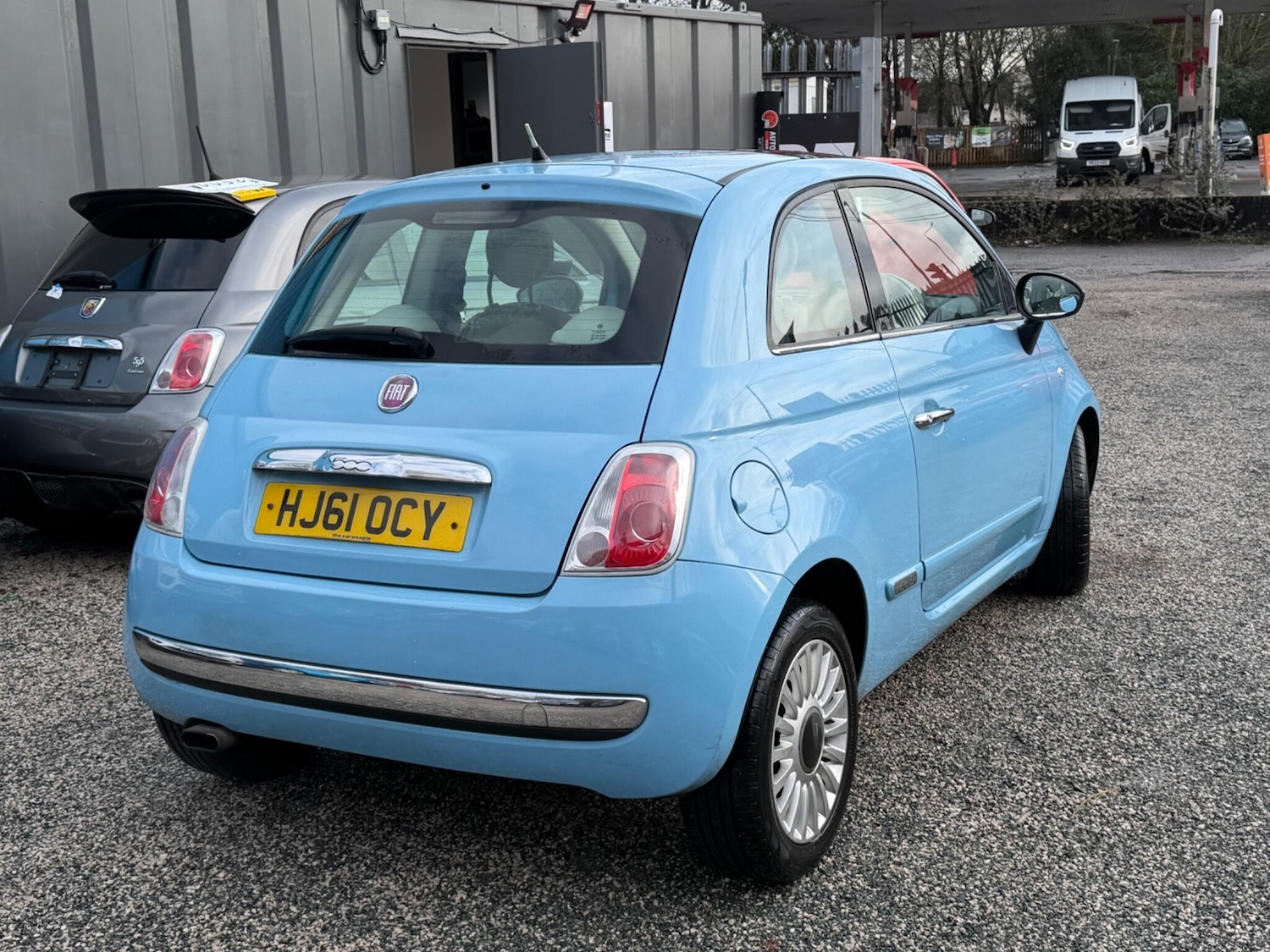 Used Fiat 500 for sale - 77496845: Photo 15