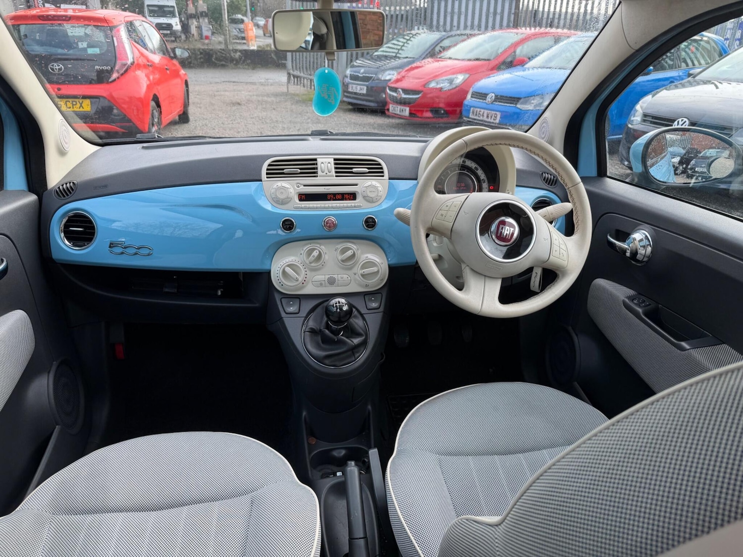 Used Fiat 500 for sale - 77496845: Photo 17