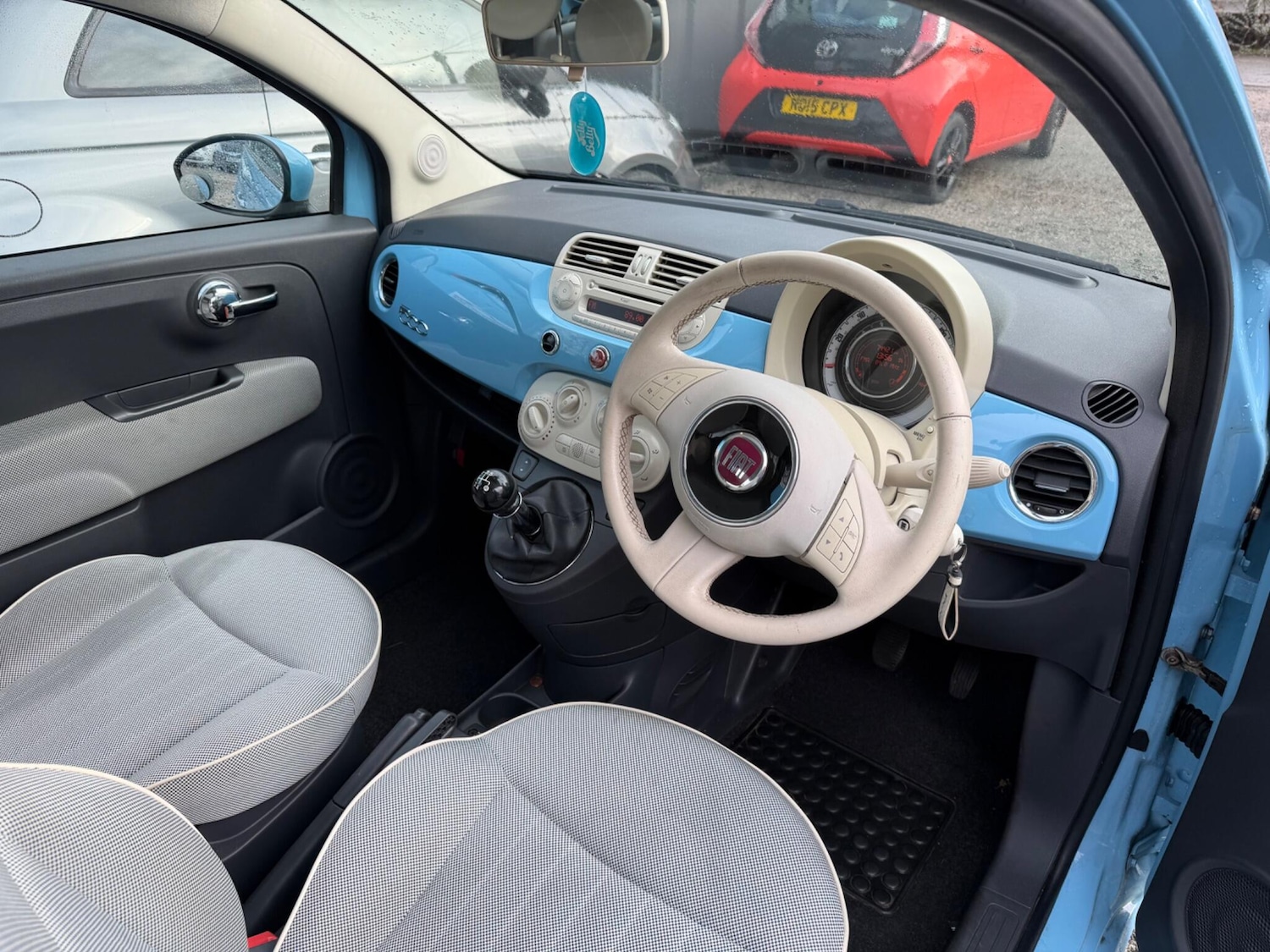 Used Fiat 500 for sale - 77496845: Photo 18