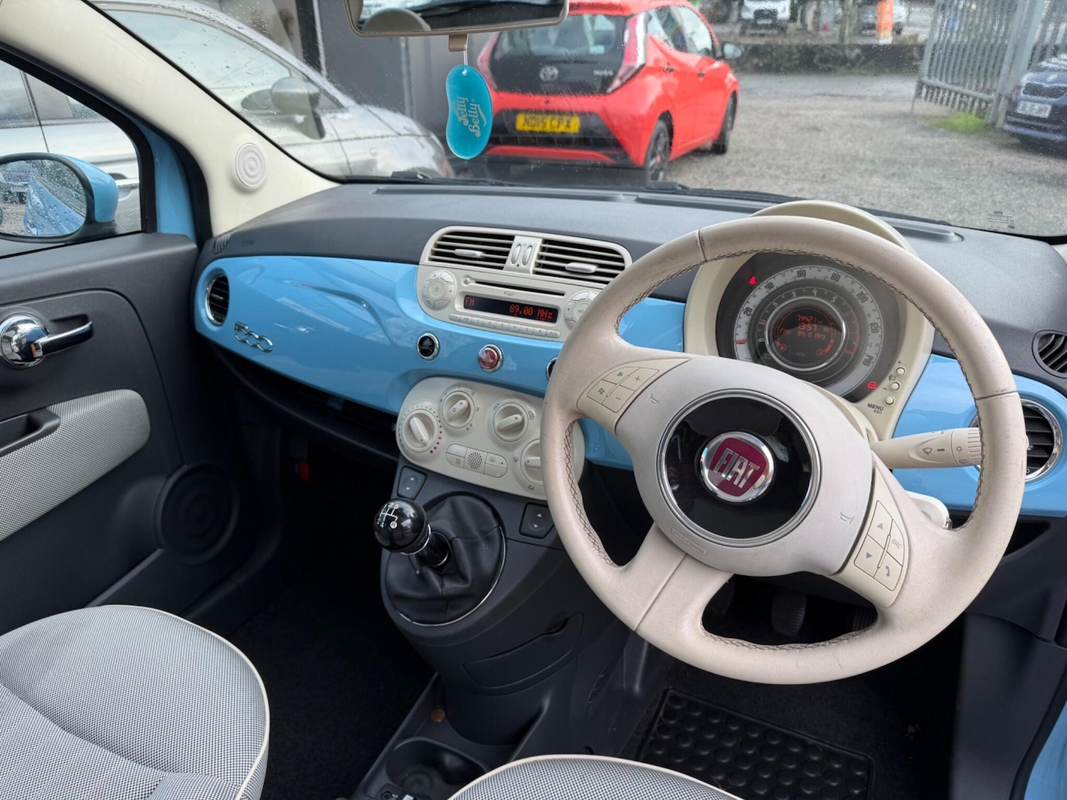 Used Fiat 500 for sale - 77496845: Photo 19