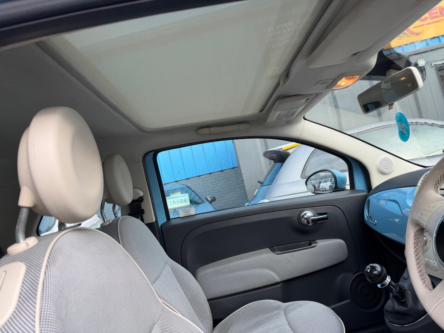 Used Fiat 500 for sale - 77496845: Photo 20