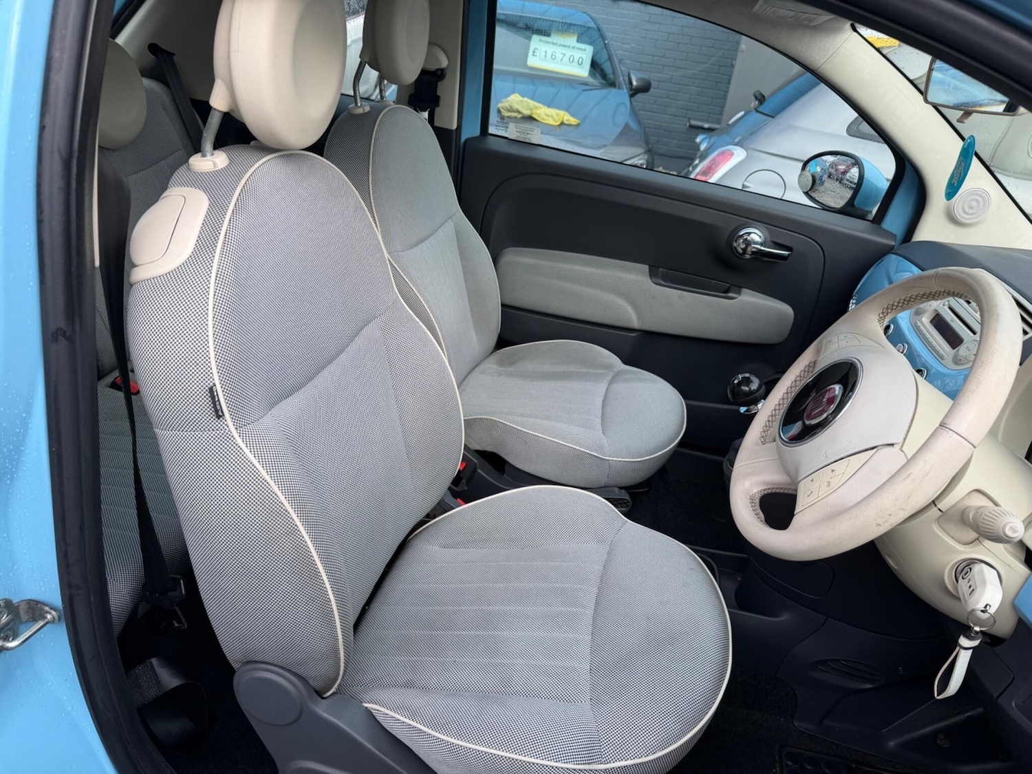 Used Fiat 500 for sale - 77496845: Photo 21