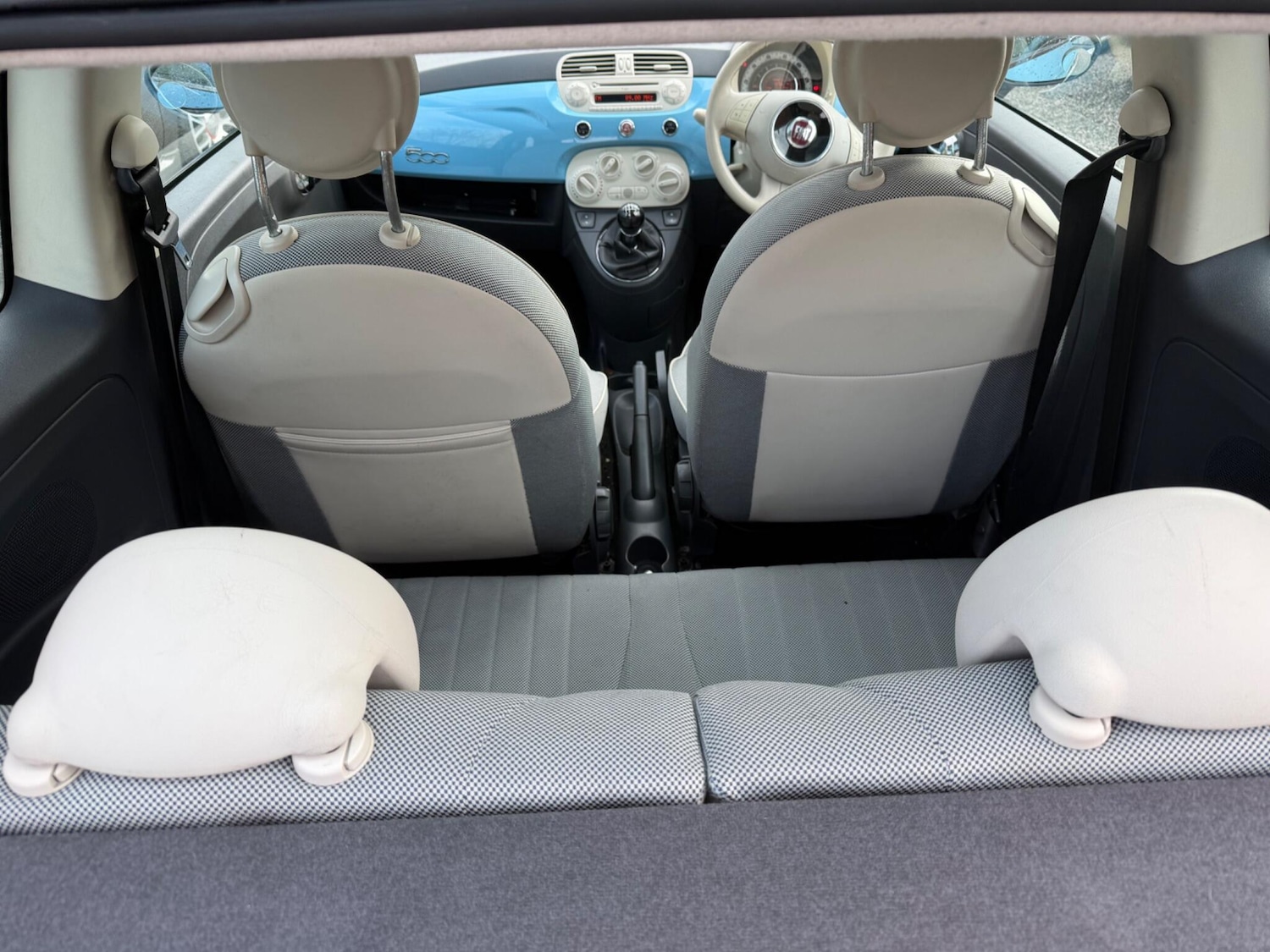 Used Fiat 500 for sale - 77496845: Photo 24