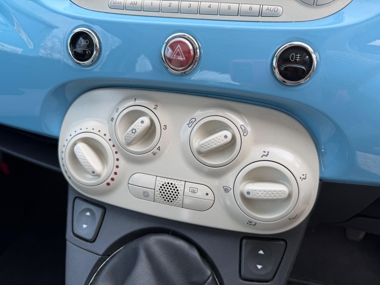 Used Fiat 500 for sale - 77496845: Photo 26