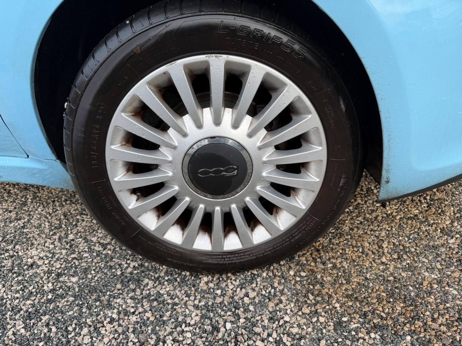 Used Fiat 500 for sale - 77496845: Photo 29