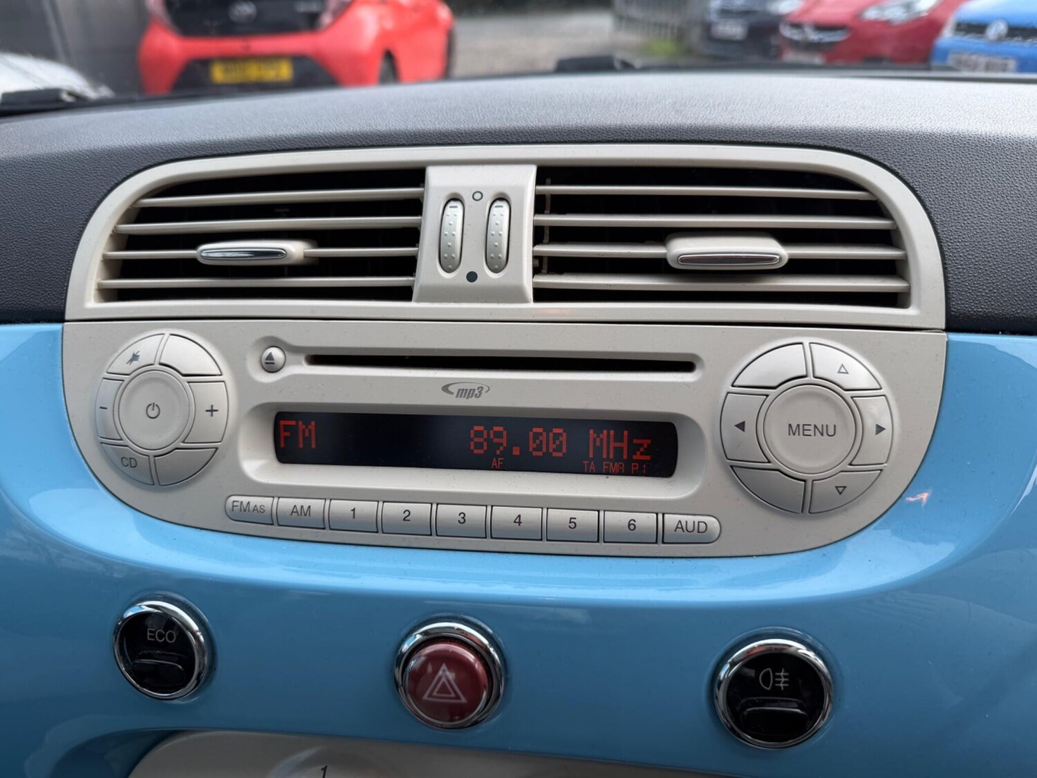 Used Fiat 500 for sale - 77496845: Photo 30