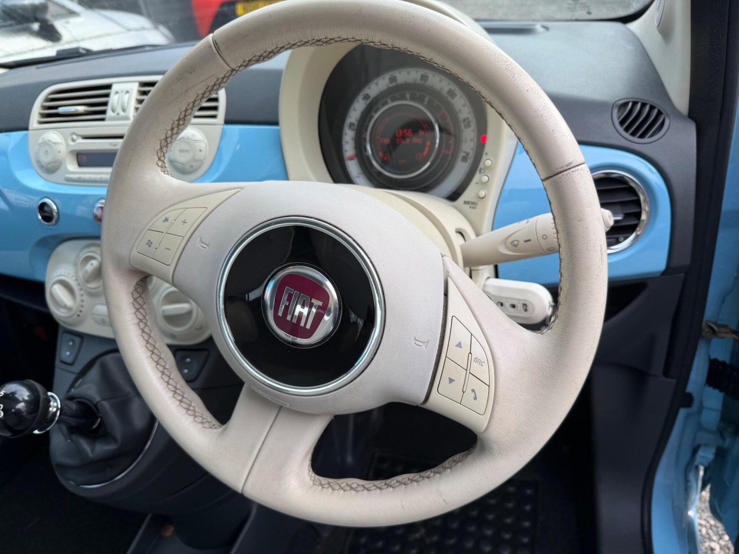 Used Fiat 500 for sale - 77496845: Photo 32