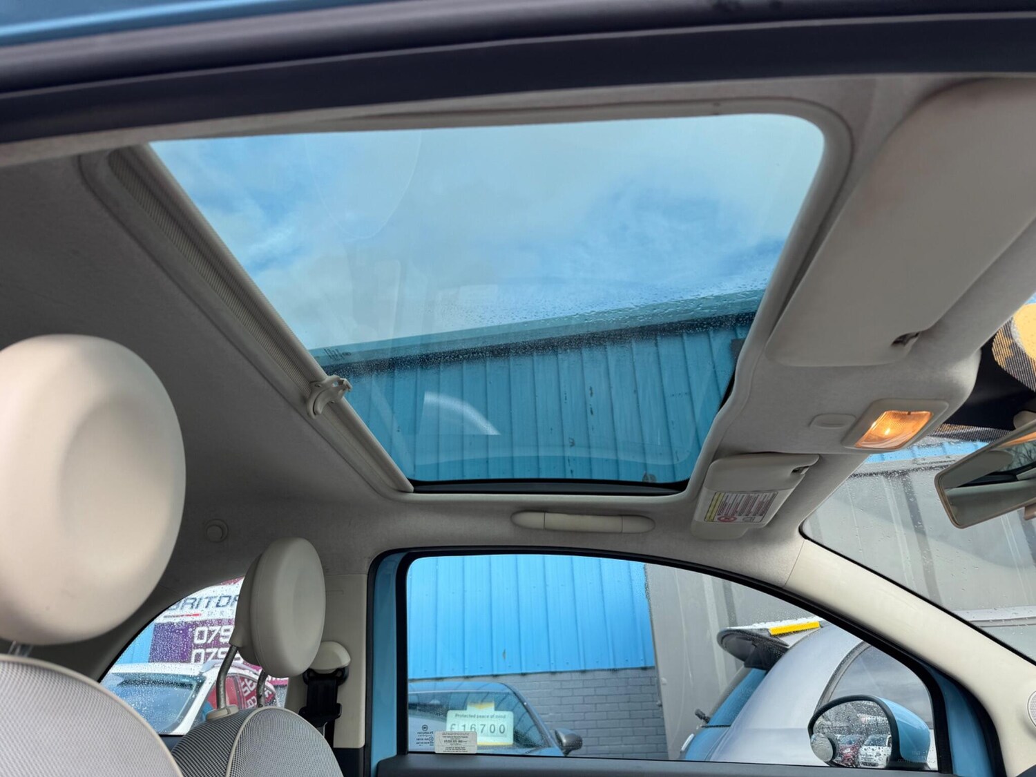 Used Fiat 500 for sale - 77496845: Photo 33