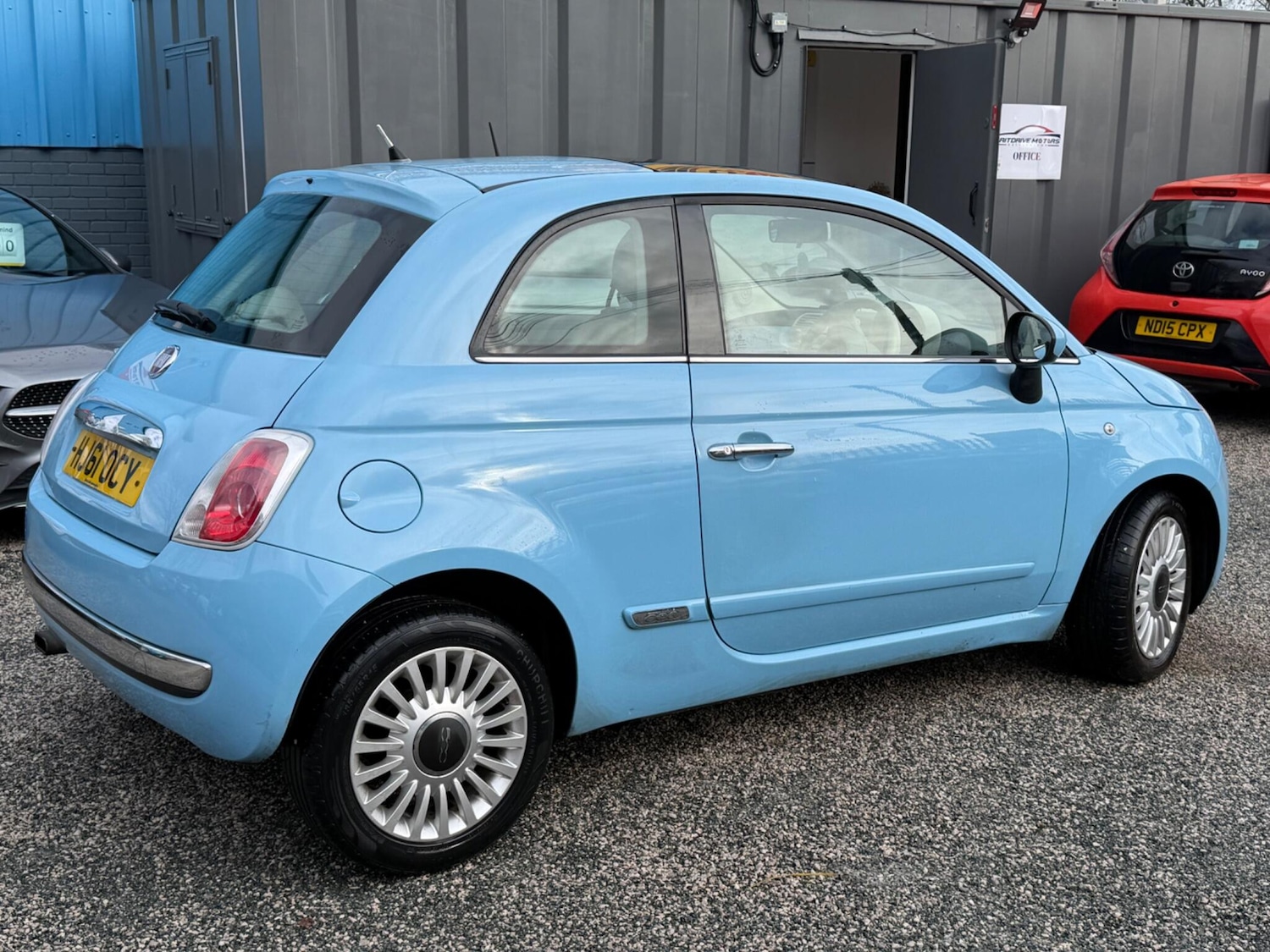 Used Fiat 500 for sale - 77496845: Photo 39