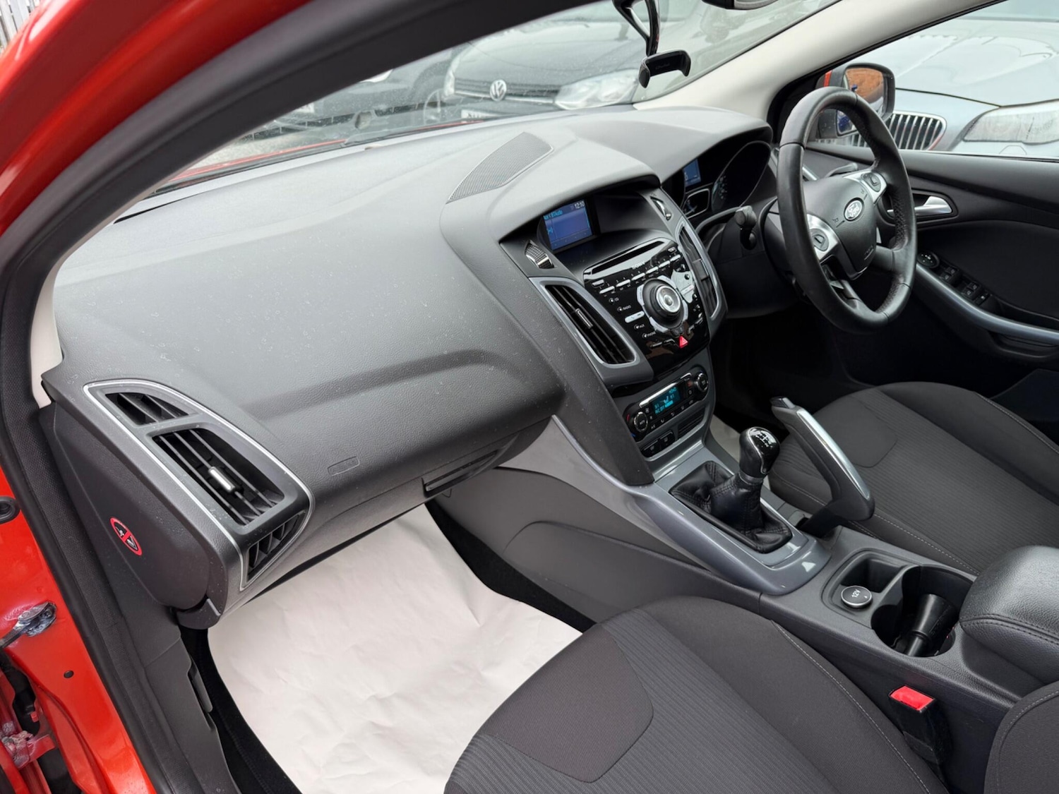 Used Ford Focus 2011 for sale - 78006947: Photo 16