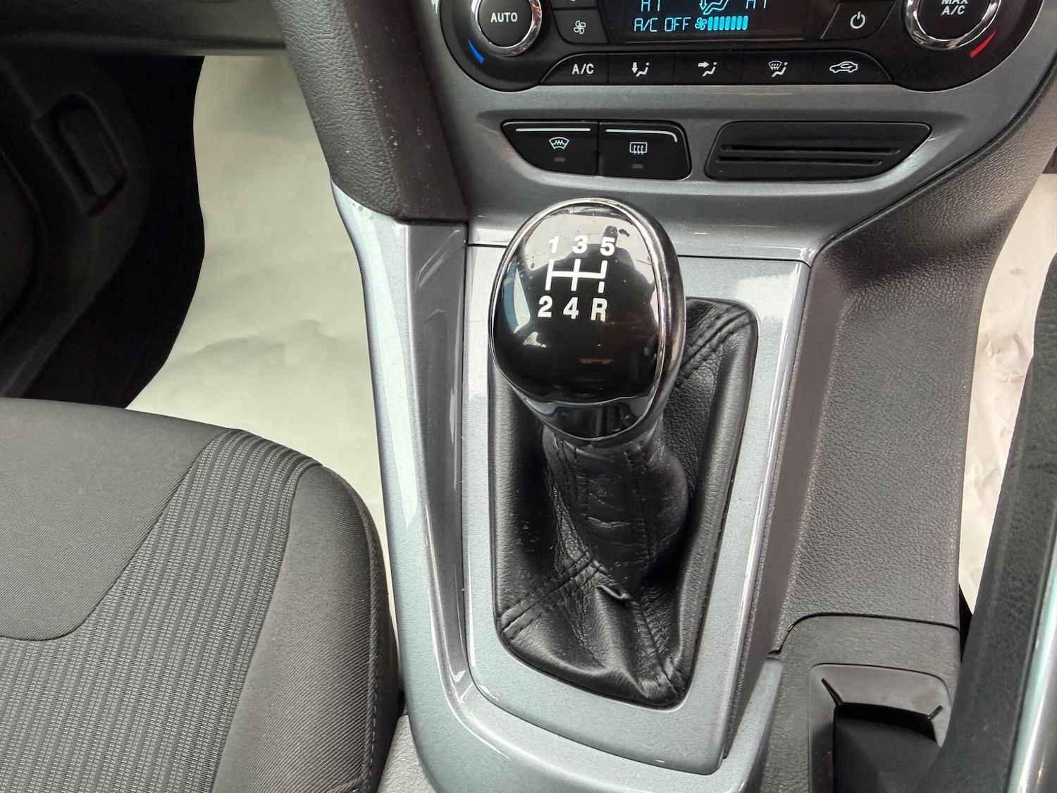 Used Ford Focus 2011 for sale - 78006947: Photo 17