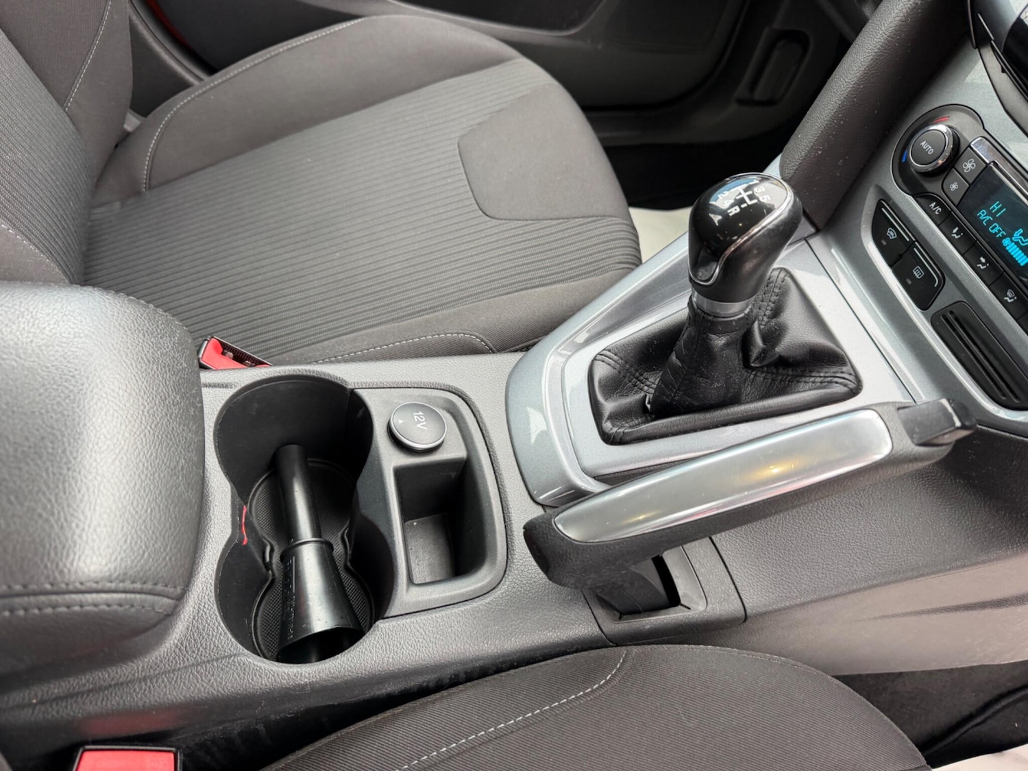 Used Ford Focus 2011 for sale - 78006947: Photo 19