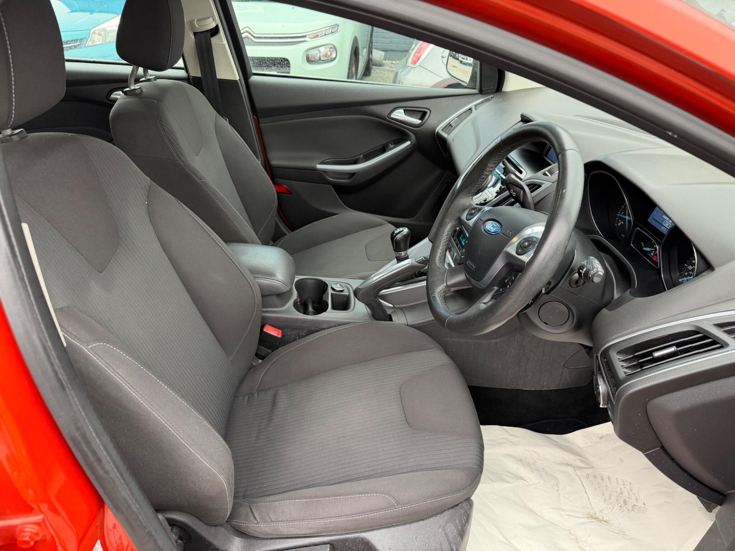 Used Ford Focus 2011 for sale - 78006947: Photo 20