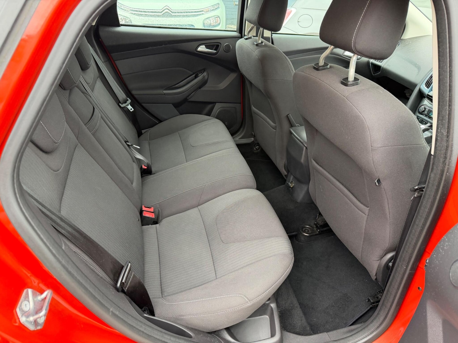 Used Ford Focus 2011 for sale - 78006947: Photo 21