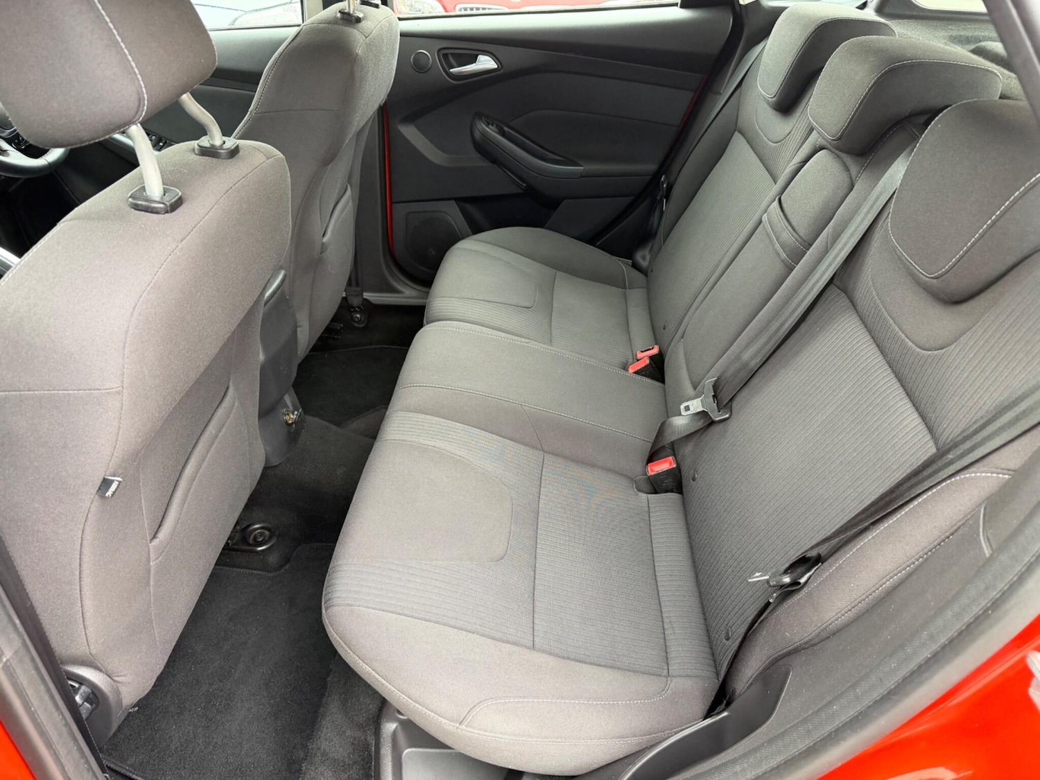 Used Ford Focus 2011 for sale - 78006947: Photo 22