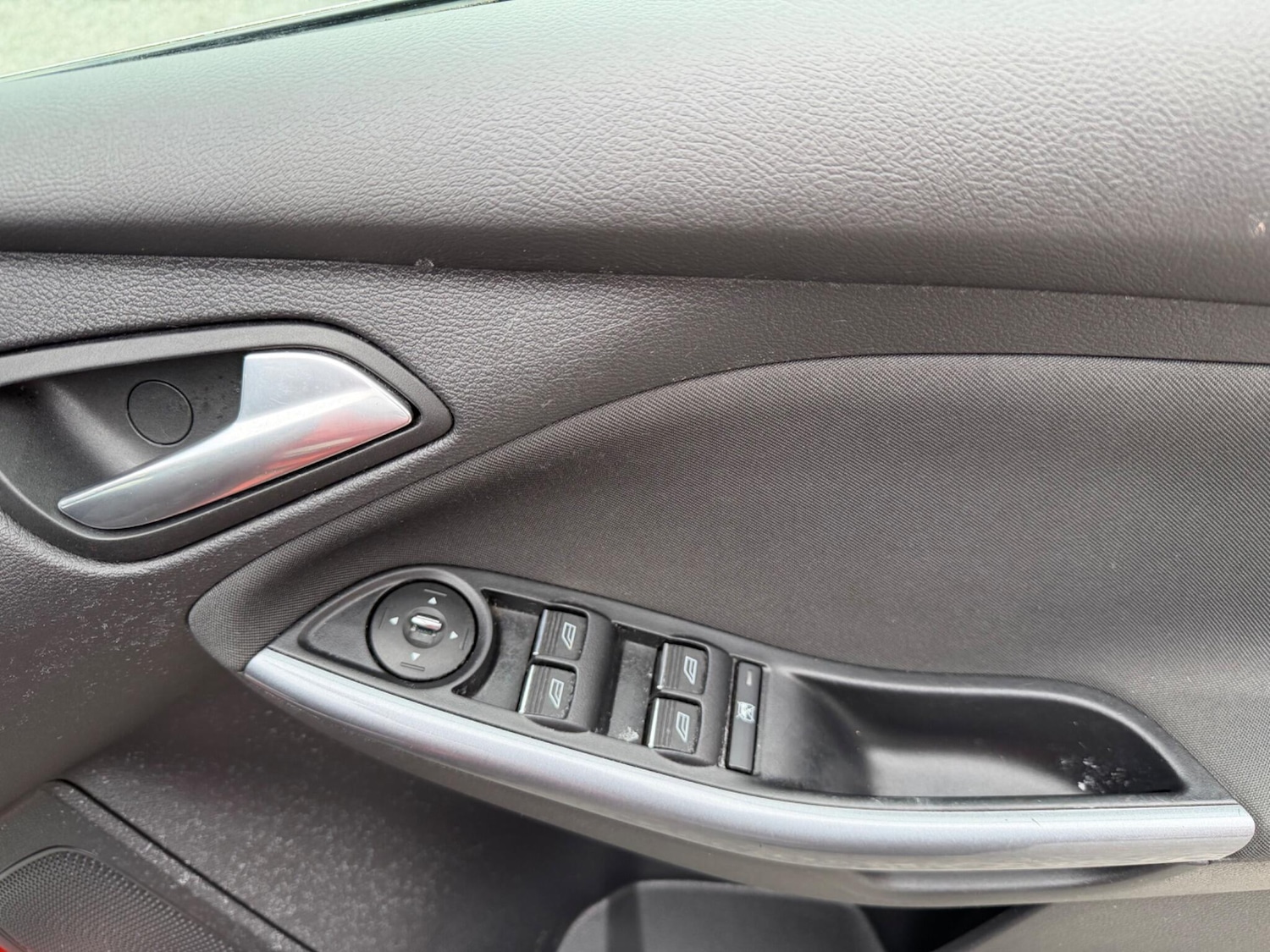 Used Ford Focus 2011 for sale - 78006947: Photo 27