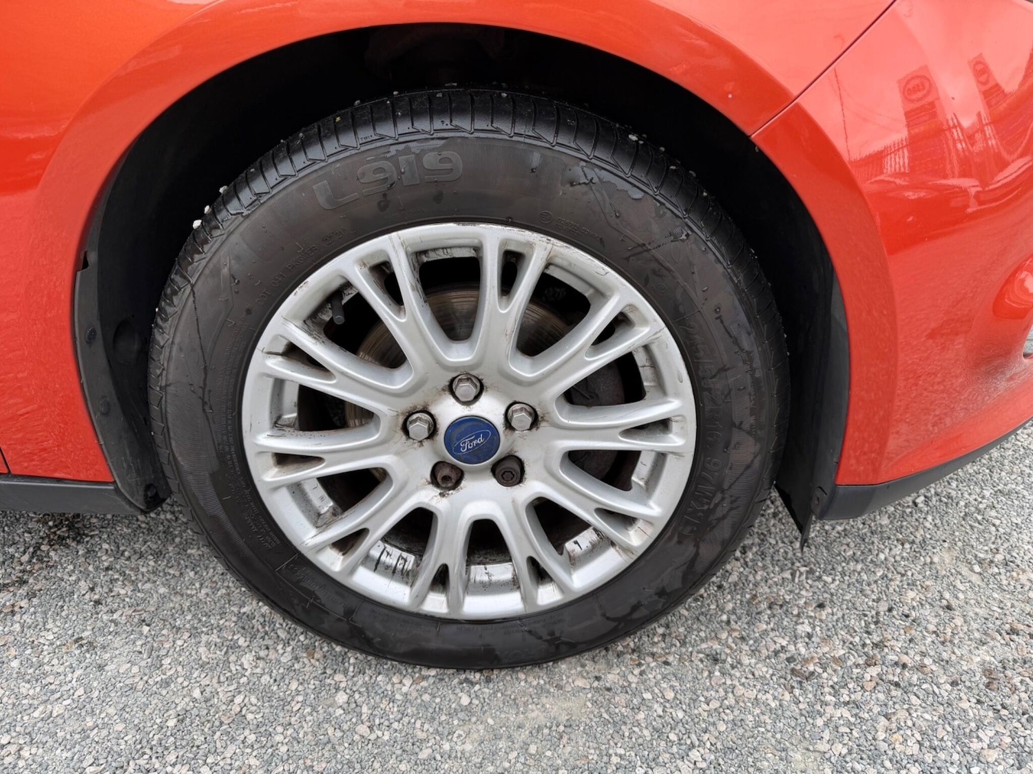 Used Ford Focus 2011 for sale - 78006947: Photo 28