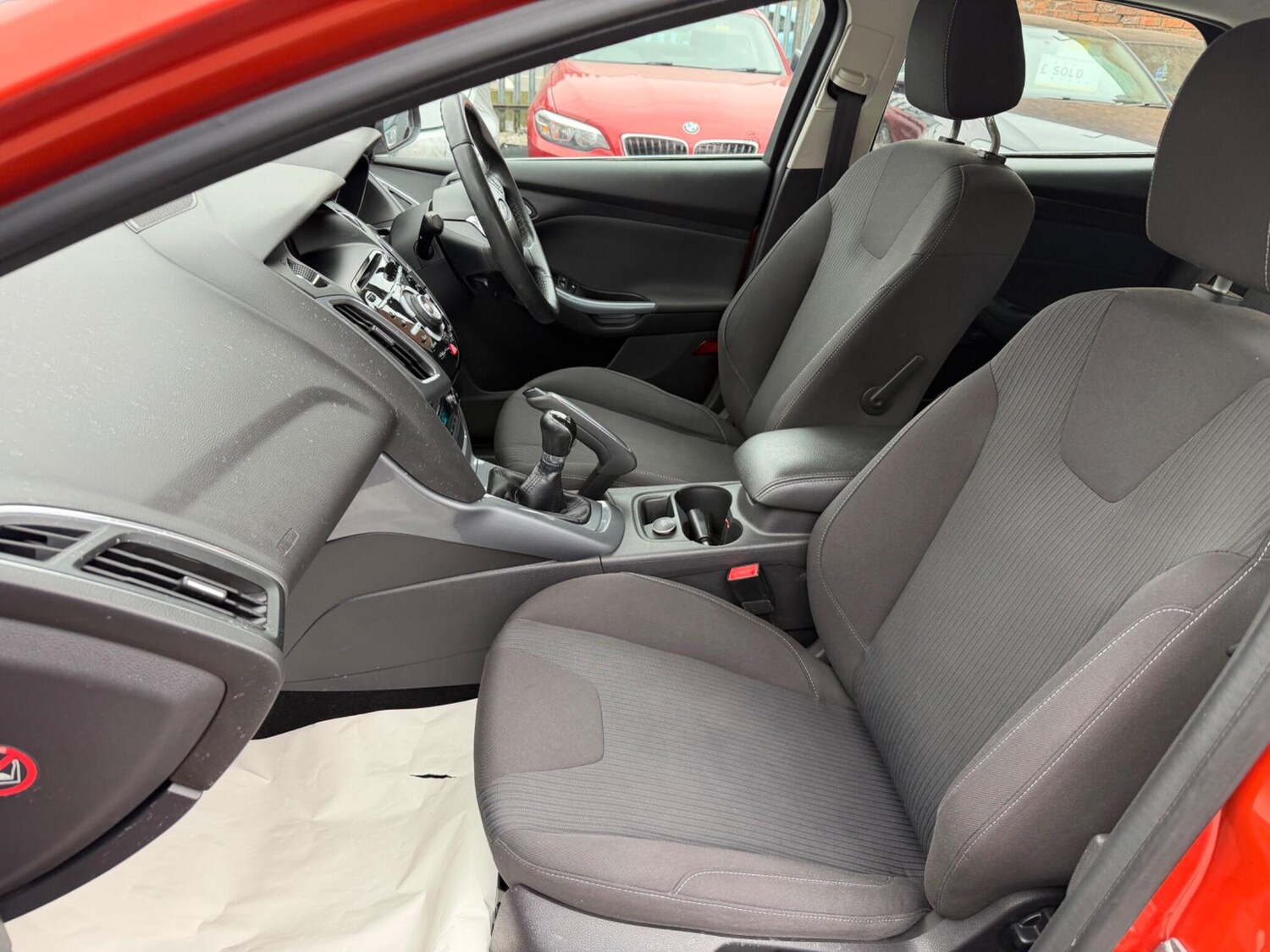 Used Ford Focus 2011 for sale - 78006947: Photo 35