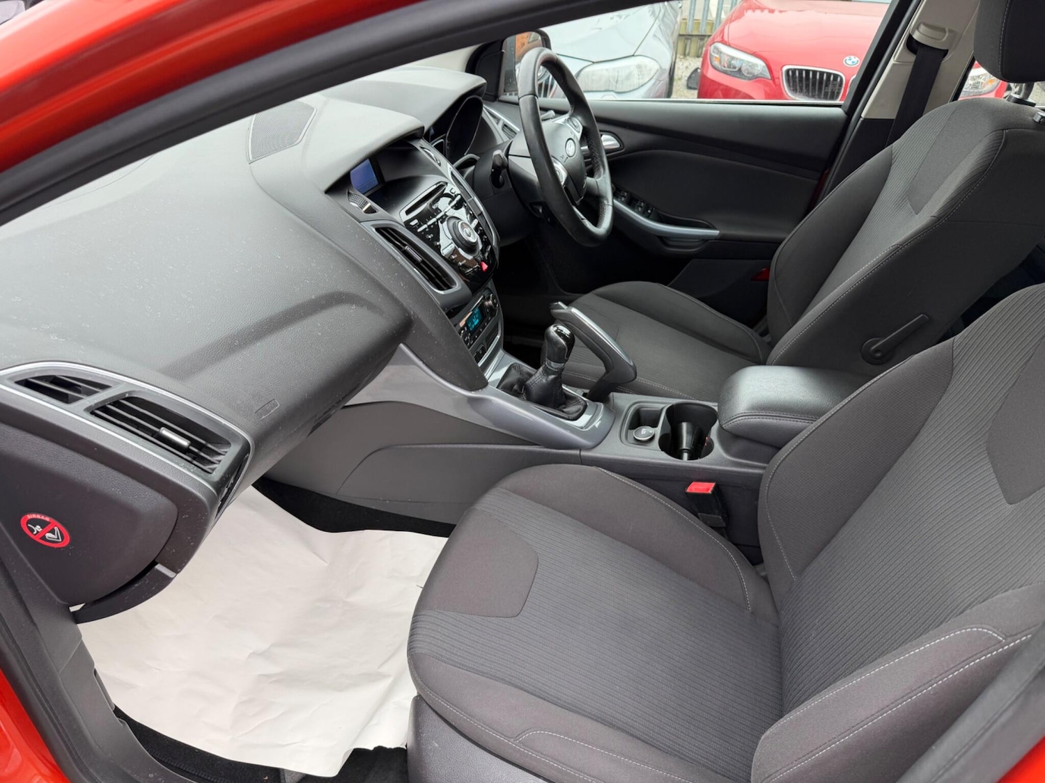 Used Ford Focus 2011 for sale - 78006947: Photo 36