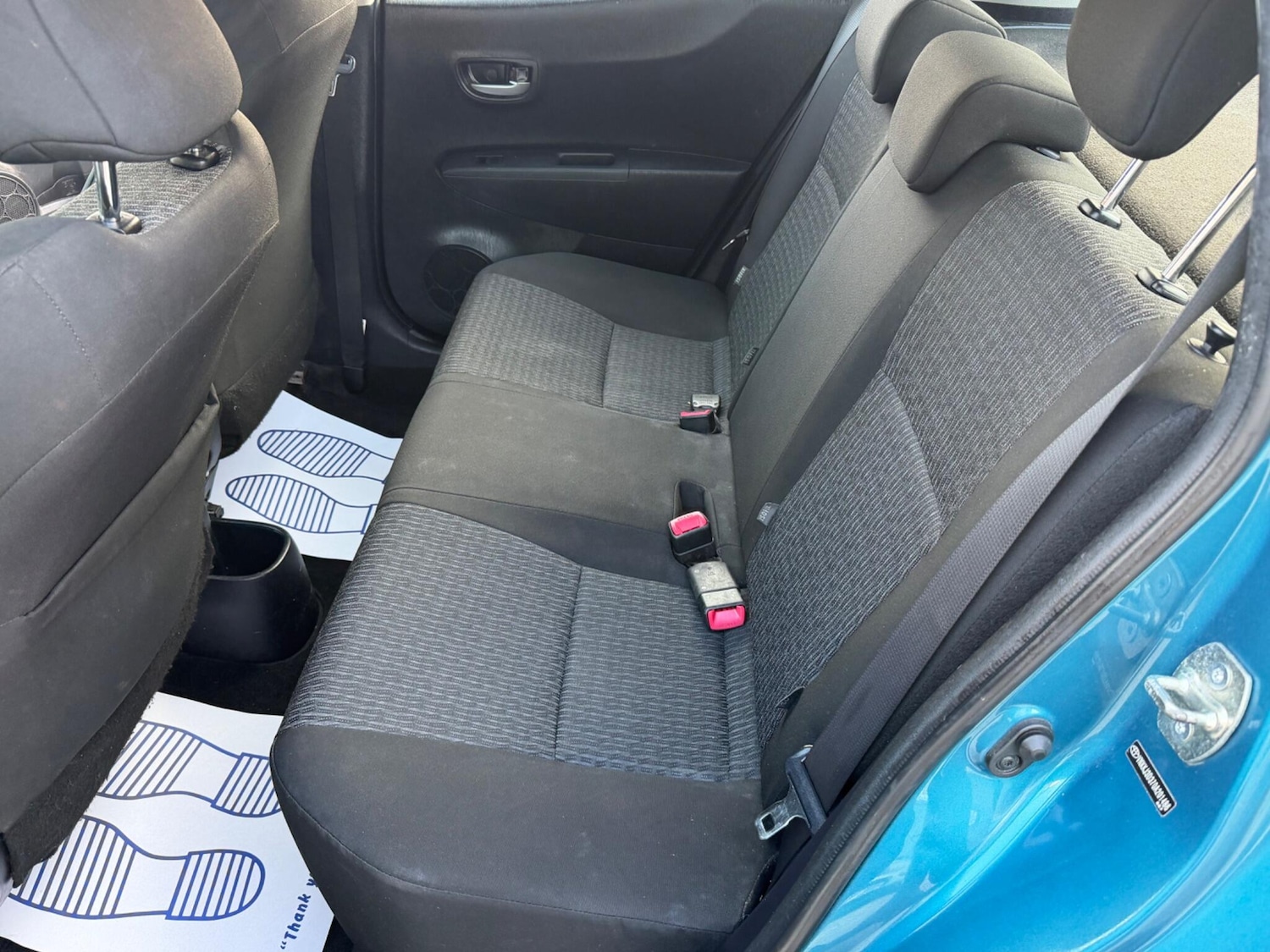 Used Toyota Yaris 2014 for sale - 77978465: Photo 33