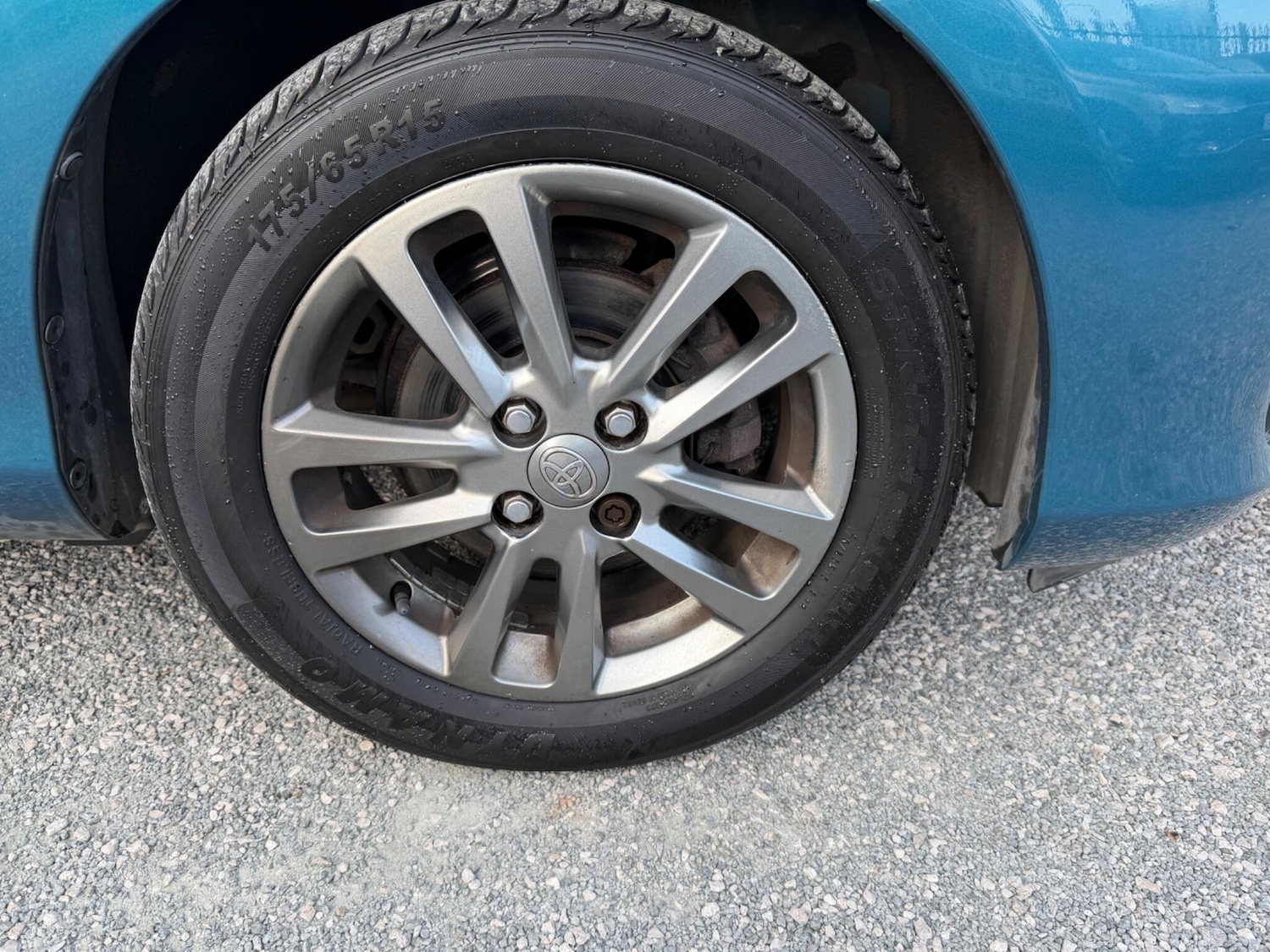 Used Toyota Yaris 2014 for sale - 77978465: Photo 37