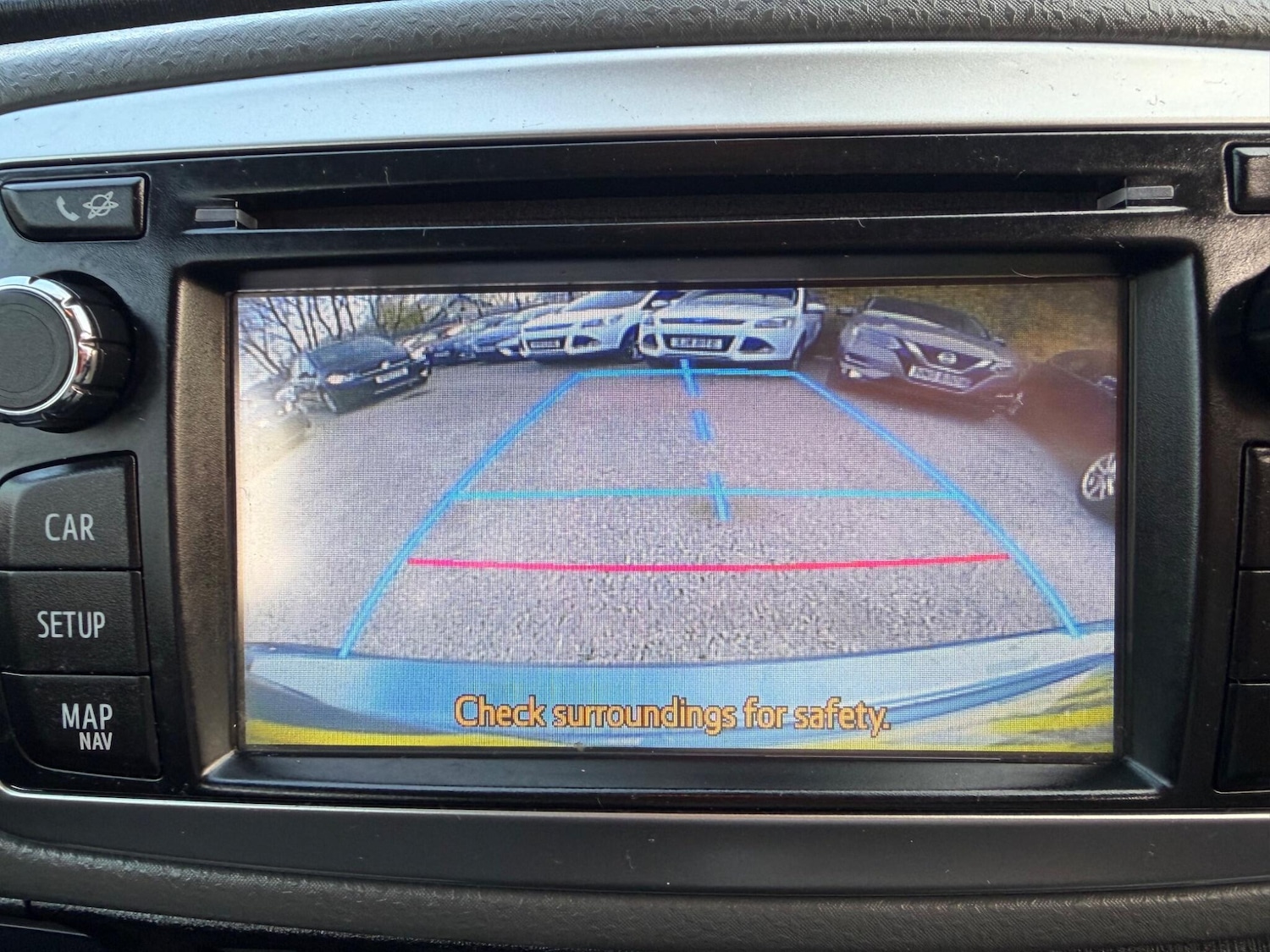 Used Toyota Yaris 2014 for sale - 77978465: Photo 40