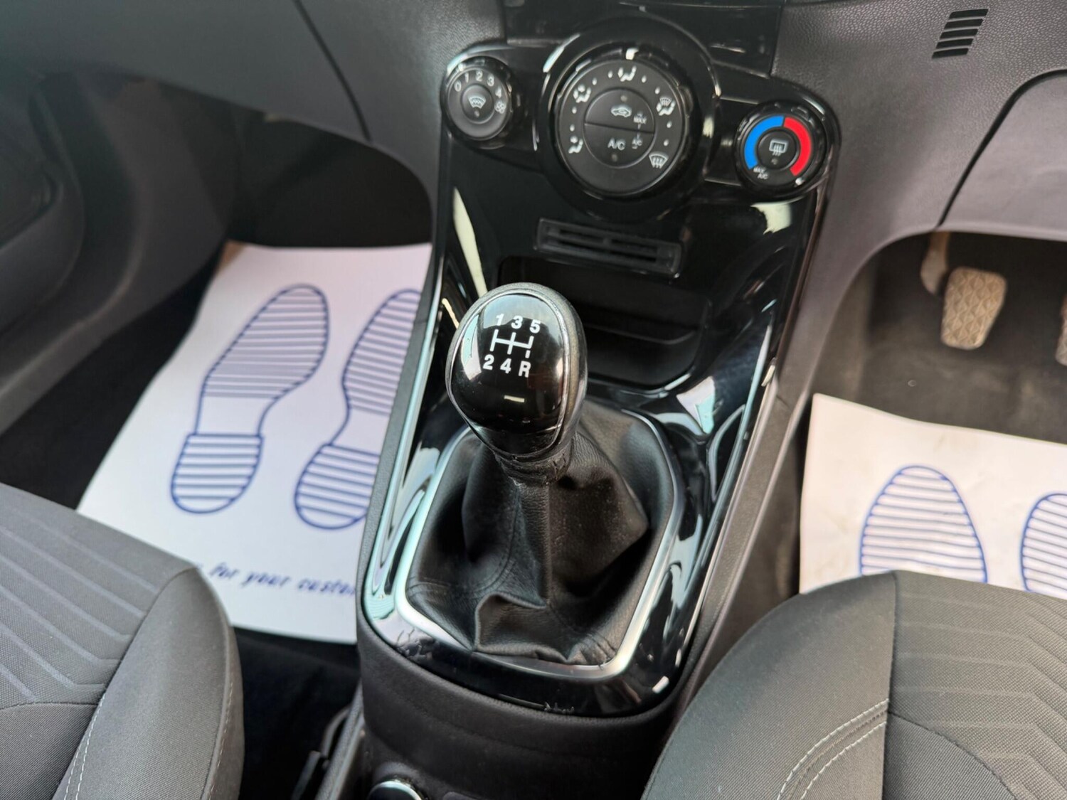 Used Ford Fiesta for sale - 78115768: Photo 20