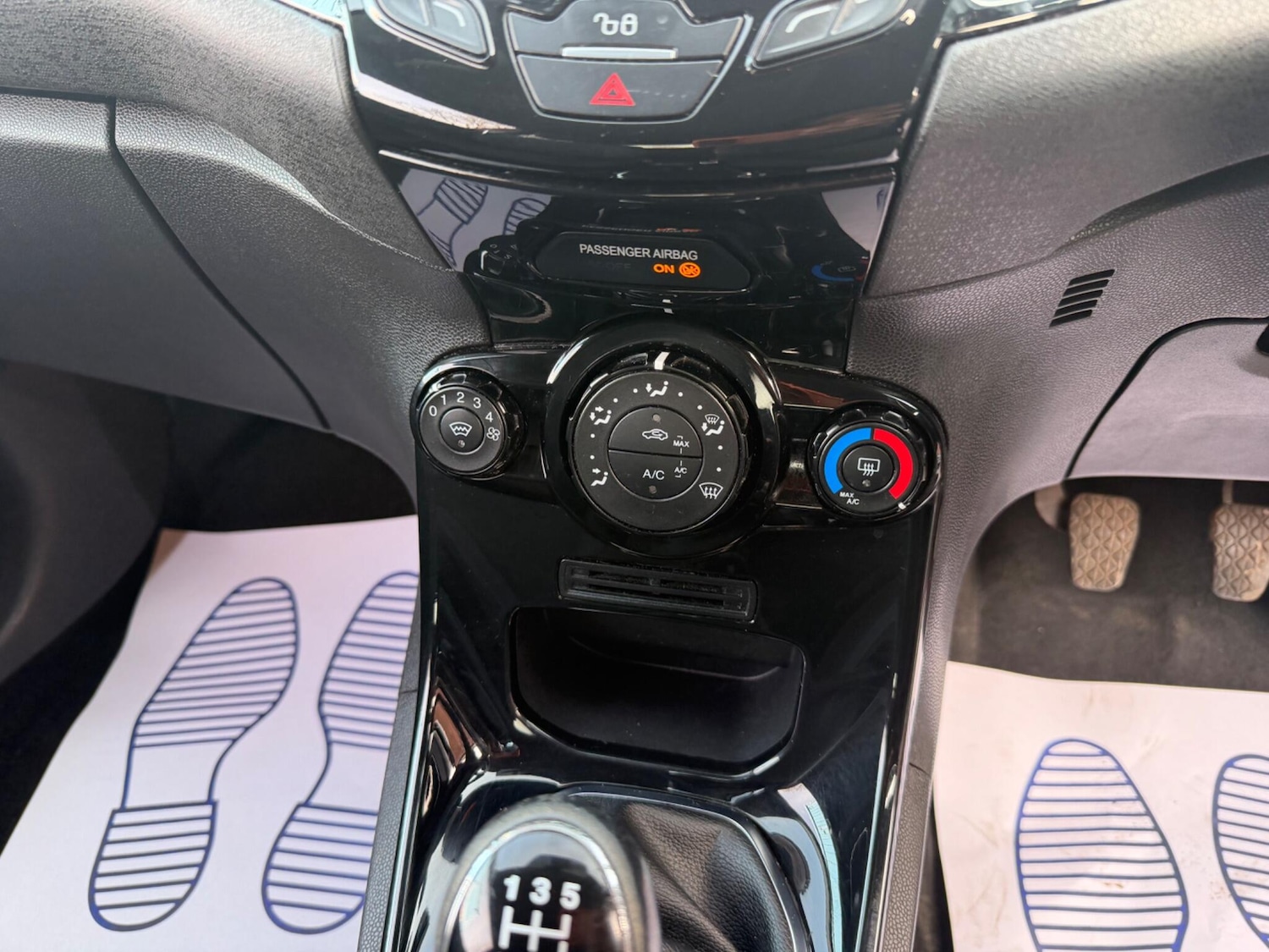 Used Ford Fiesta for sale - 78115768: Photo 21