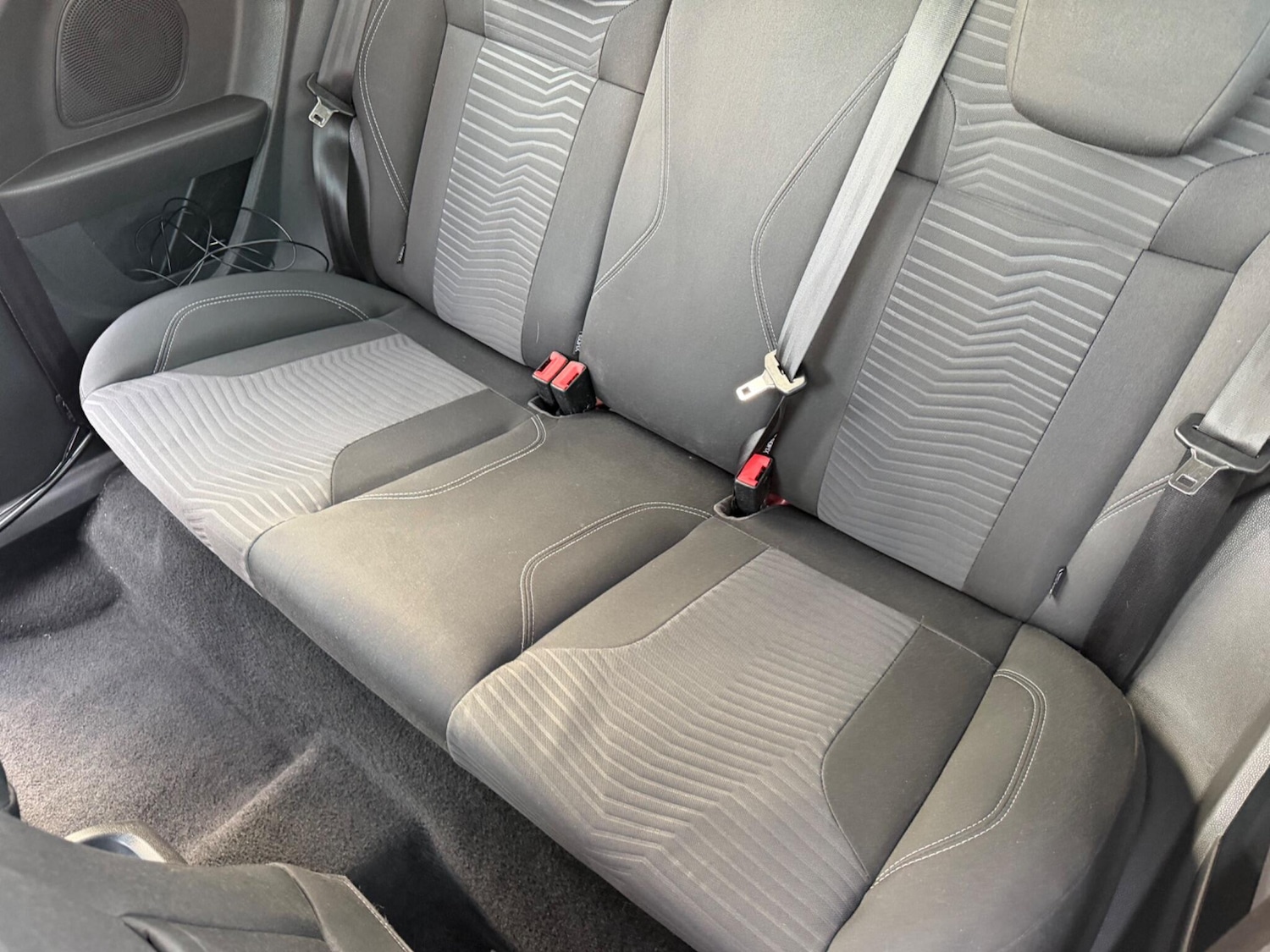 Used Ford Fiesta for sale - 78115768: Photo 24