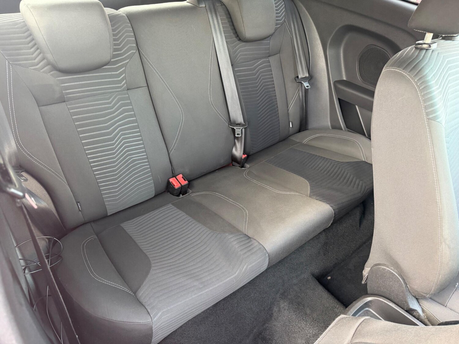 Used Ford Fiesta for sale - 78115768: Photo 25