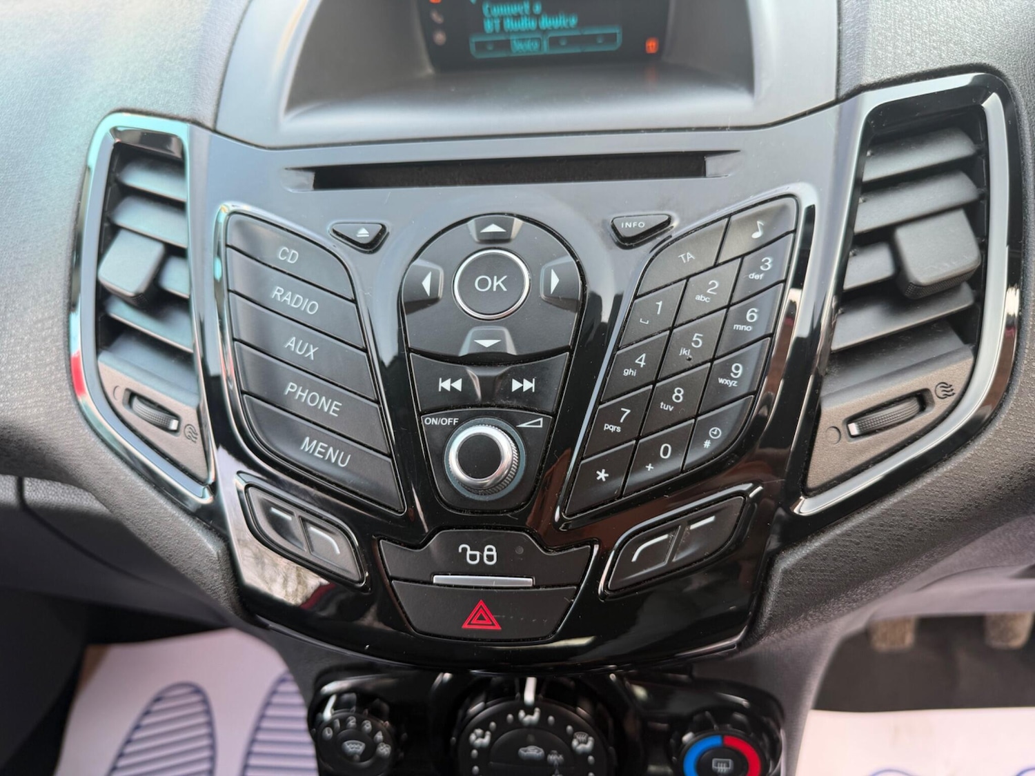 Used Ford Fiesta for sale - 78115768: Photo 29